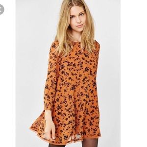 Kimchi Blue Cinderdrea frock dress